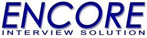 Encore Encore Interview Recording Solution