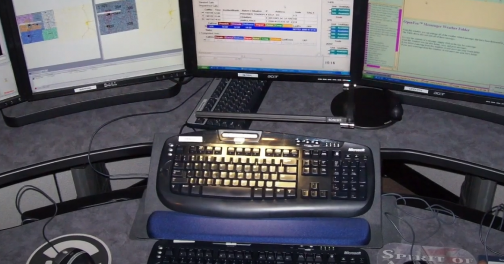 911CallCenter (Allen County) 911CallCenter (Allen County)