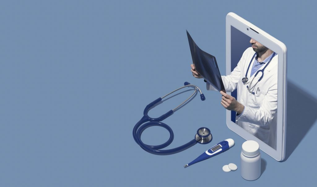 doctorcoming out of screen doctorcoming out of screen