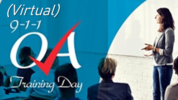 virtual 911 QA virtual 911 QA