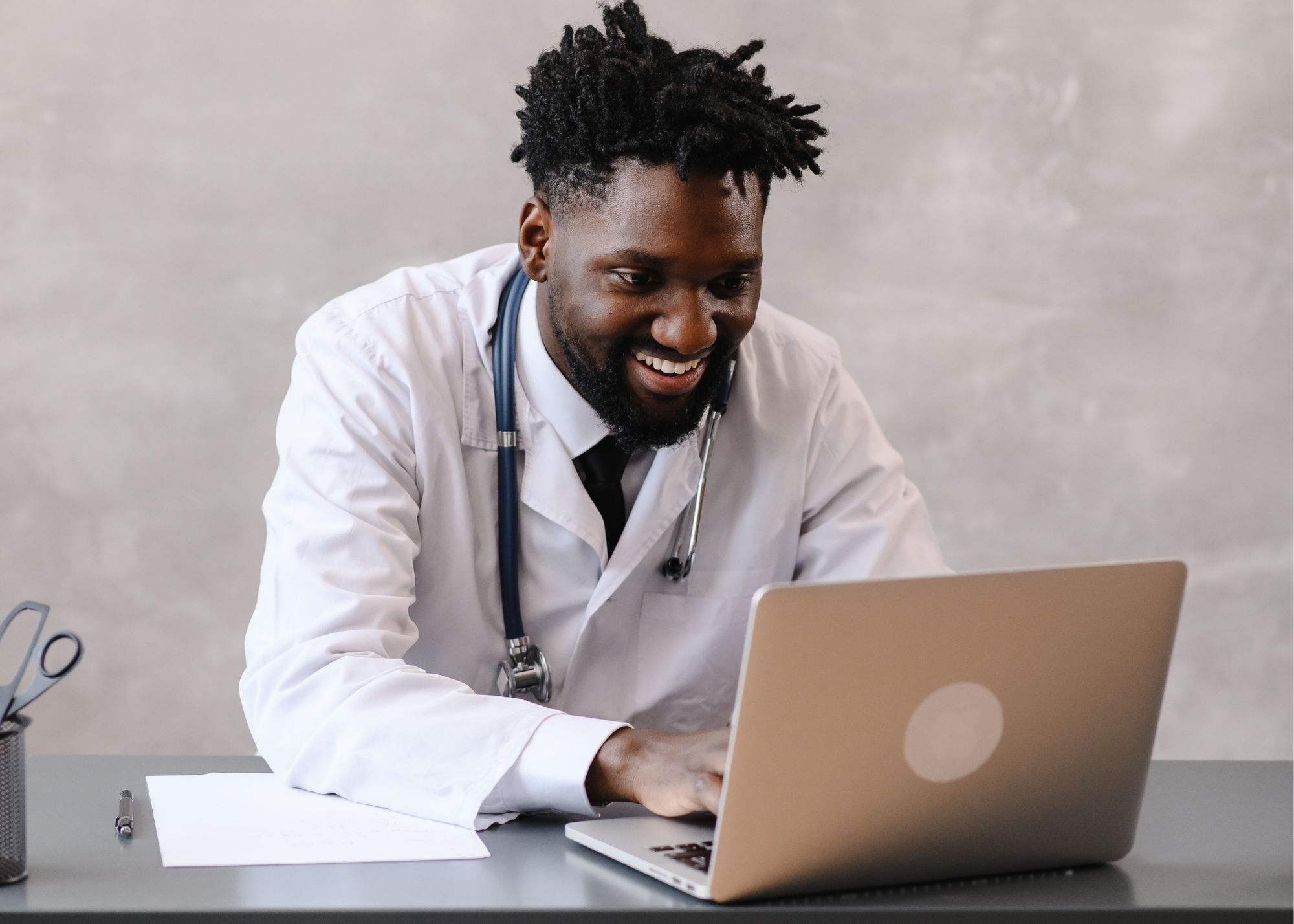 What Is A Virtual Medical Scribe Voice Products Inc