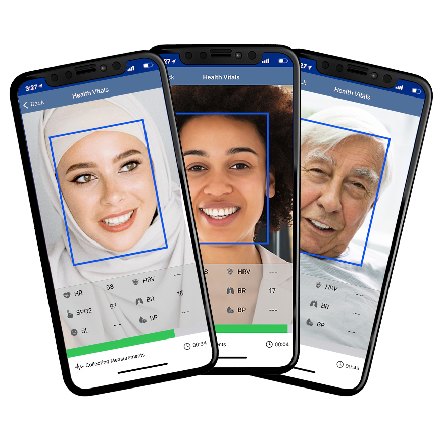 Remote Patient Monitoring app